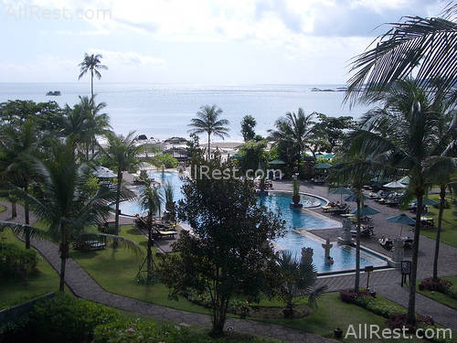 Angsana Resort & Spa Bintan 1